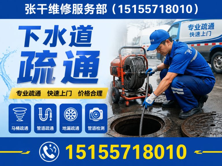 淮北张干维修服务部展示图