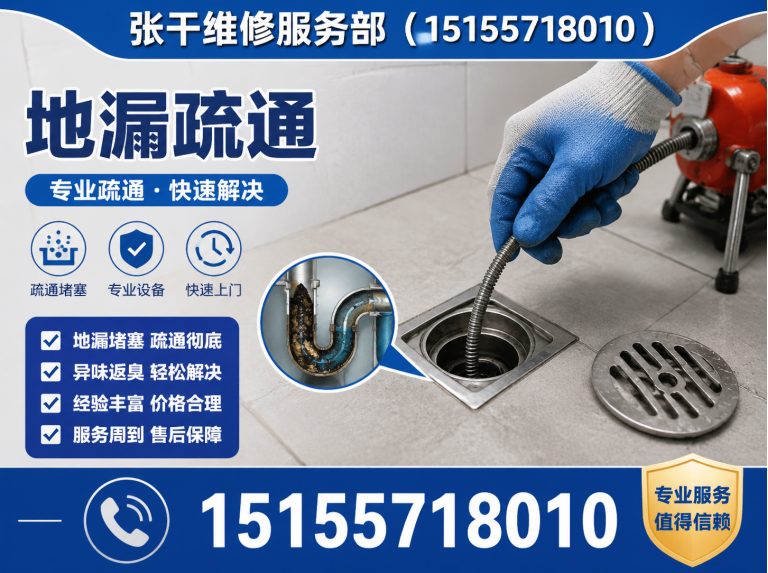 淮北淮北管道疏通展示图